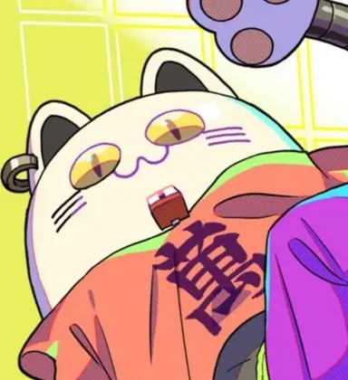 Profile image of Nyanyaochu