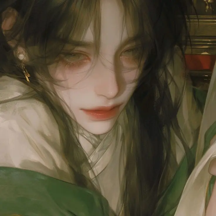 GloomyCrab0956의 류소