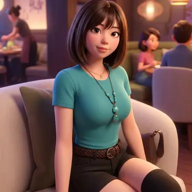 Profile image of 소율