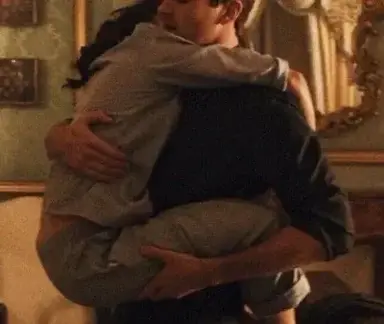 Profile image of Elias Vance