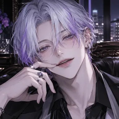 Profile image of Nagi