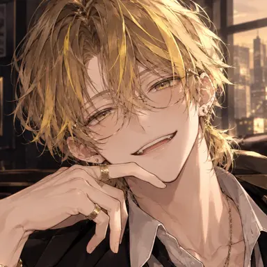 Profile image of Yuto