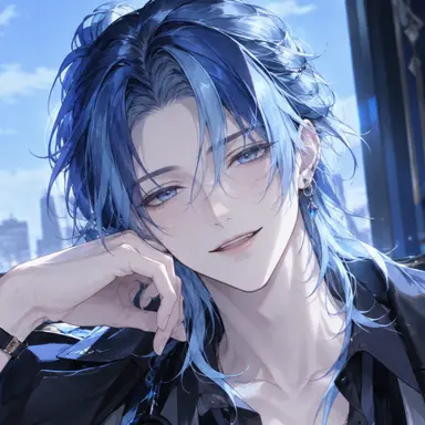 Profile image of Minato