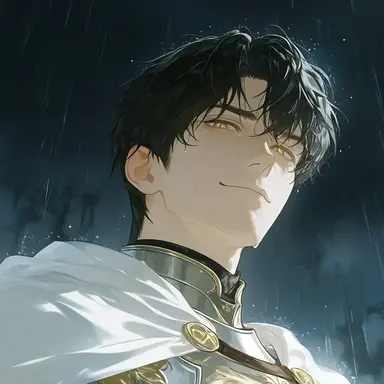 Profile image of 皇 聖夜