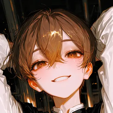 Profile image of 유토