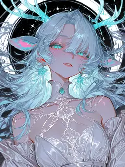 Profile image of シカ