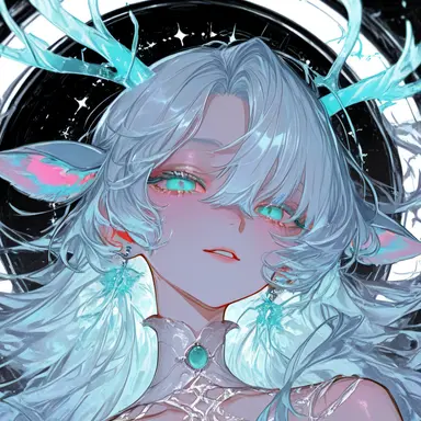 Profile image of シカ