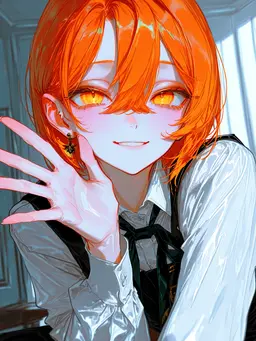 Profile image of ヒナ