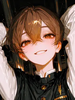 Profile image of 유토