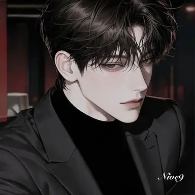 Profile image of Beom Jae-ha