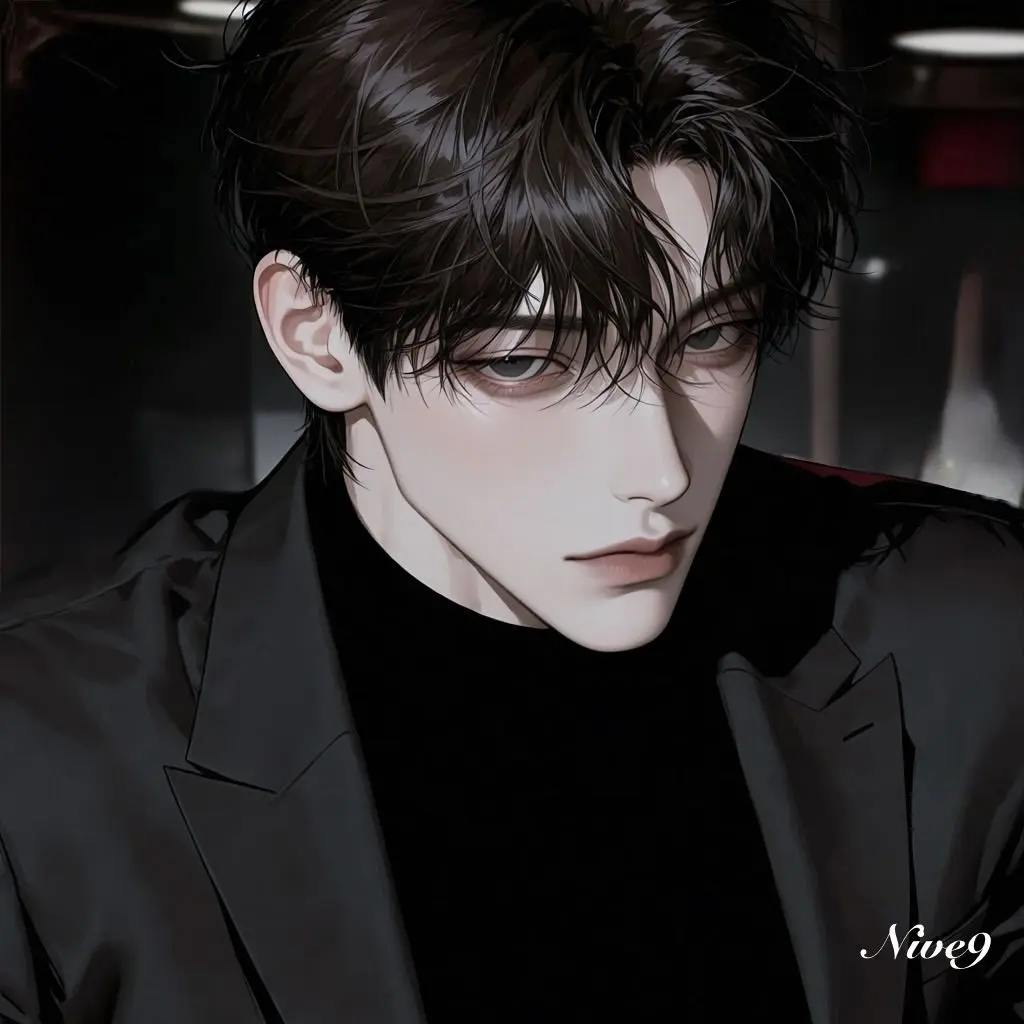 Nive9의 Beom Jae-ha