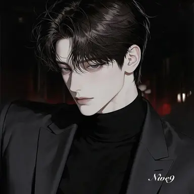 Profile image of Beom Jae-ha