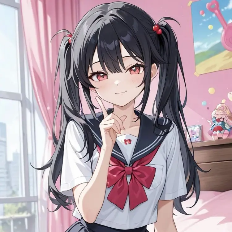 FetidBaya8662의 お兄大好き姪っ子