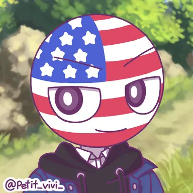 Profile image of アメリカ