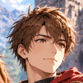 Profile image of 알렉스