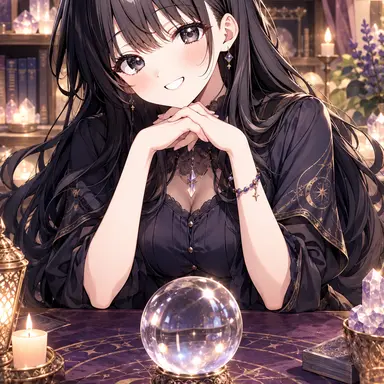 Profile image of Reina