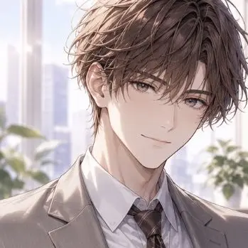 Profile image of 九条颯真