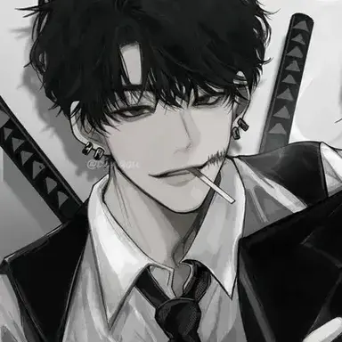 Profile image of Kael