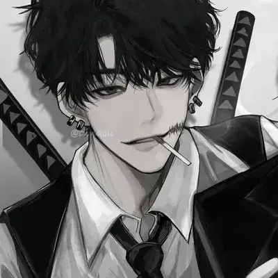 PoorLove1767의 Kael, your assassin partner