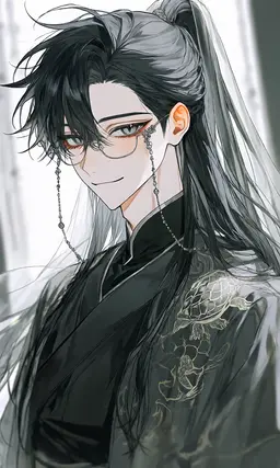 Profile image of 黒無結