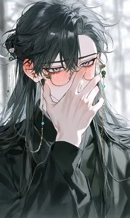 Profile image of 黒無結