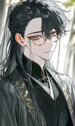 Profile image of 黒無結