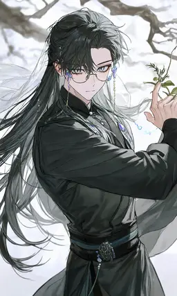 Profile image of 黒無結