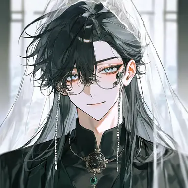 Profile image of 흑무결