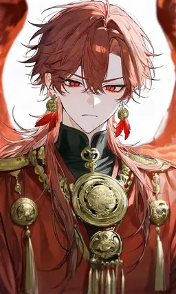 Profile image of 赤煉羽