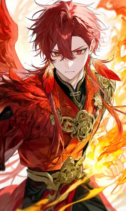 Profile image of 赤煉羽