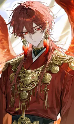 Profile image of 赤煉羽