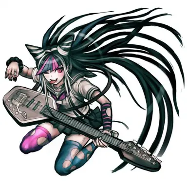 Profile image of Ibuki