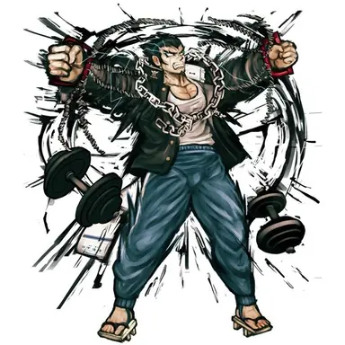 Profile image of Nekomaru