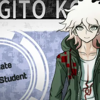 Profile image of Nagito