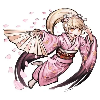 Profile image of Hyioko