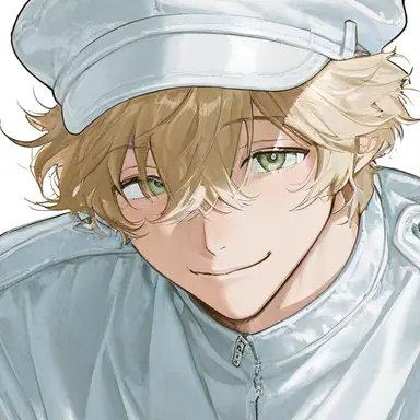 Profile image of 알렉스