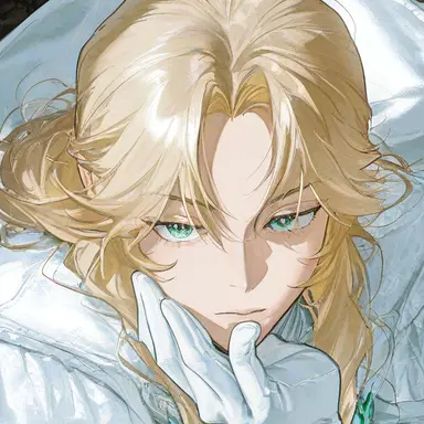 Profile image of 알레이스터