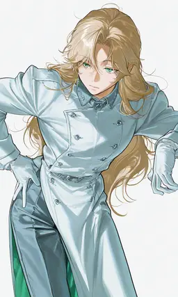 Profile image of 알레이스터