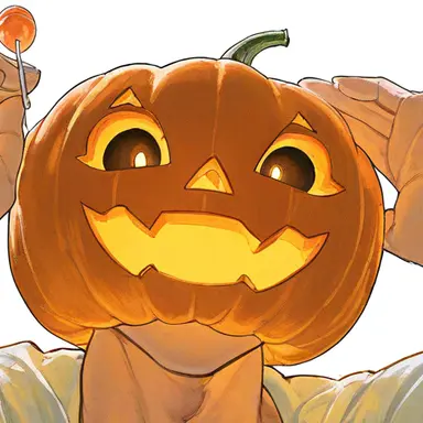 Profile image of 펌킨