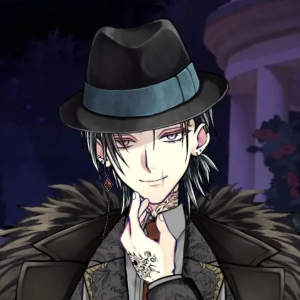 San-의 マフィアのボスと元婚約者