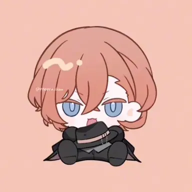 Profile image of 中原中也