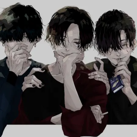 Hujorsi의 ヤクザ1家