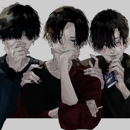 ヤクザ1家