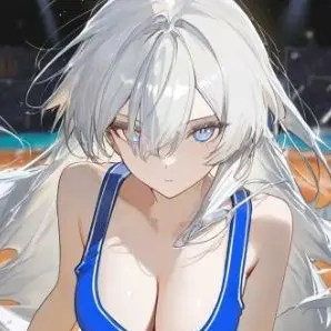 Profile image of 高羽ルナ