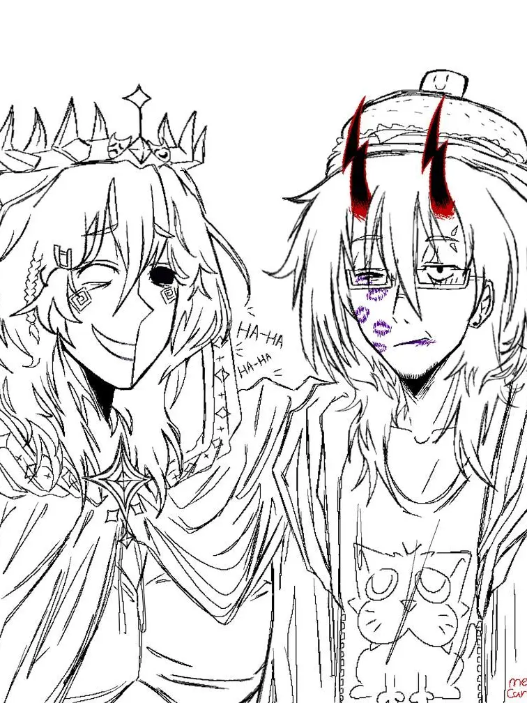 i_love_007n7의 -하...내가 널 어떻게 말리겠냐고.