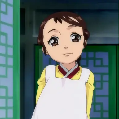 Profile image of 장금