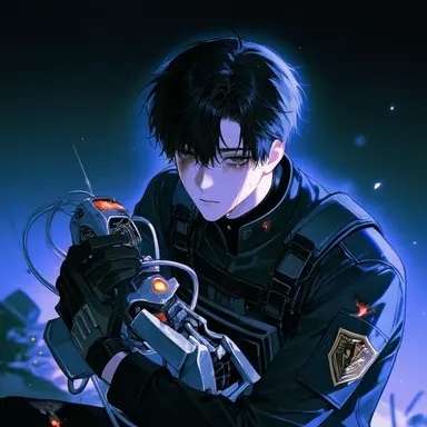 Profile image of カイル