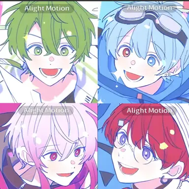 Profile image of いんく