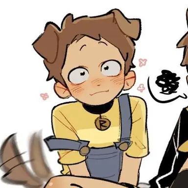 Profile image of Morty