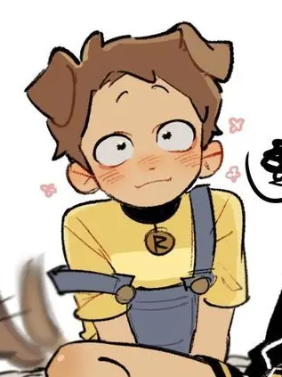 cheesesticks3000의 Dogboy Morty